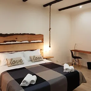 3* Couette-café Gisira